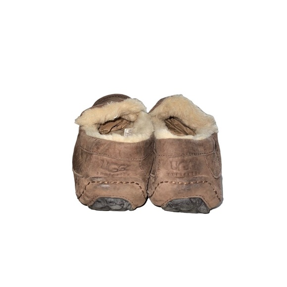 UGG Ansley Women Shoes Size 8 - Picture 4 of 10